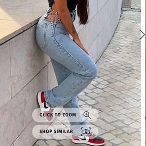 Brand new I can't return still has tags.